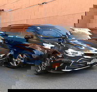 Private Departure Transfer to Cleveland Airport CLE - Accommodation Michigan