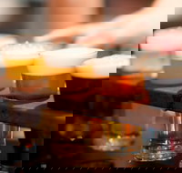 Farms Flights Finger Lakes Brewery Tour - Accommodation Michigan