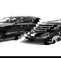 Cleveland Arrival Private Airport Transport by Executive SUV - Accommodation Michigan