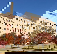 Oklahoma City National Memorial Museum Tickets - Accommodation Michigan