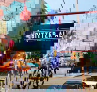 Chattanooga Bar Hunt Chuggin thru Chattanooga - Accommodation Michigan