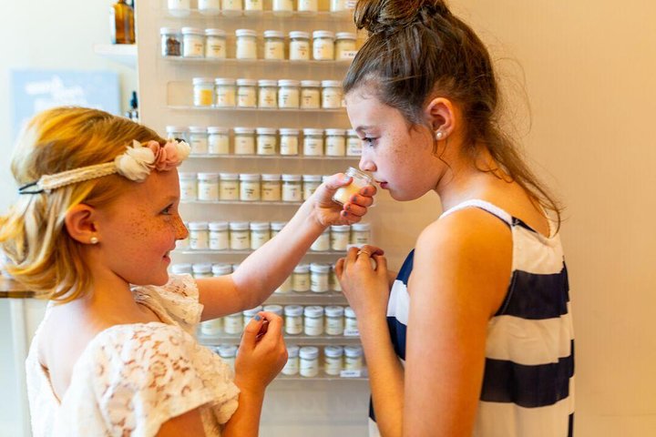 Chattanooga Create-Your-Own-Scent Crafts Class - thumb 1