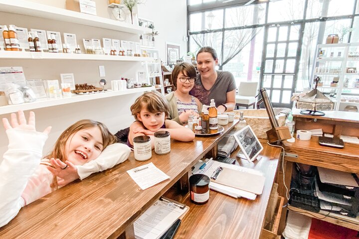 Chattanooga Create-Your-Own-Scent Crafts Class - thumb 2