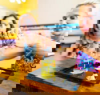 Chattanooga Make-Your-Own Custom Candle Crafts Class - Accommodation Michigan