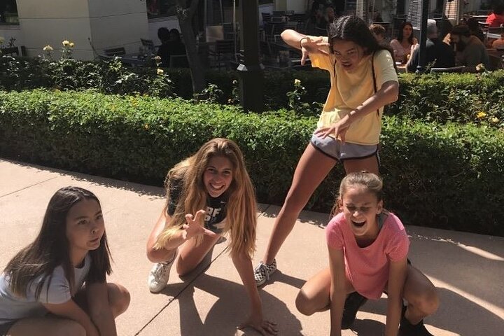 Fun City Scavenger Hunt In Chattanooga By 3Quest Challenge - thumb 0