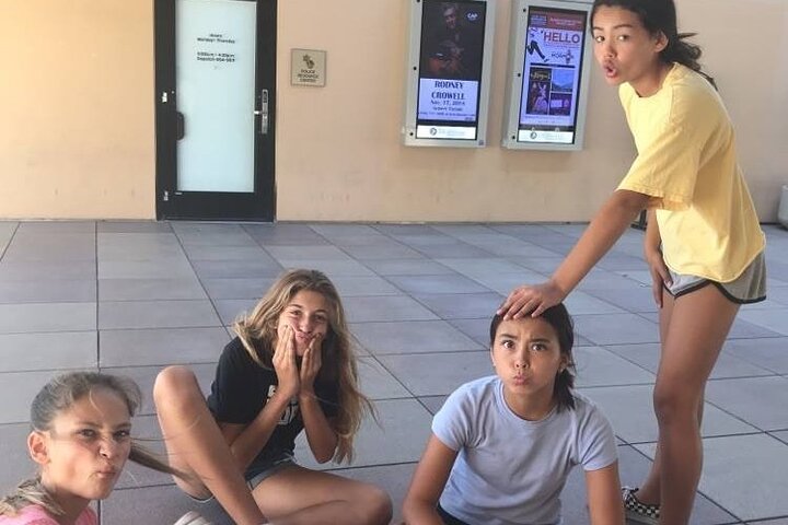 Fun City Scavenger Hunt In Chattanooga By 3Quest Challenge - thumb 2