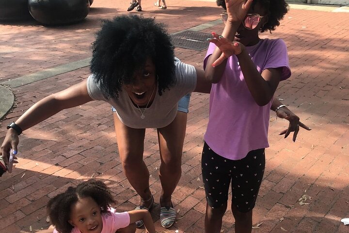 Fun City Scavenger Hunt In Chattanooga By 3Quest Challenge - thumb 4