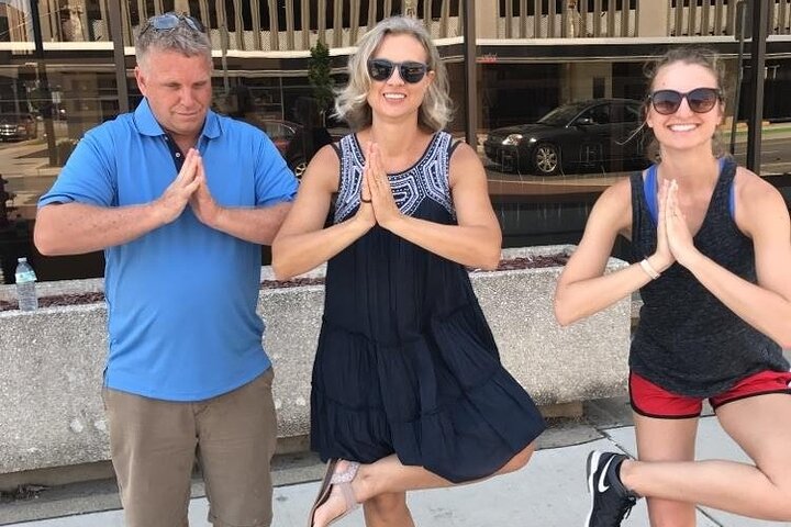 Fun City Scavenger Hunt In Chattanooga By 3Quest Challenge - thumb 5