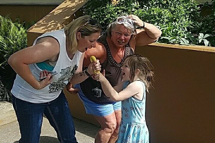 Fun City Scavenger Hunt In Chattanooga By Crazy Dash - thumb 0