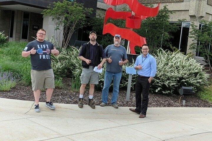 Fun City Scavenger Hunt In Chattanooga By Crazy Dash - thumb 1