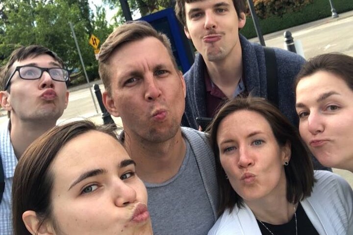 Fun City Scavenger Hunt In Chattanooga By Crazy Dash - thumb 3