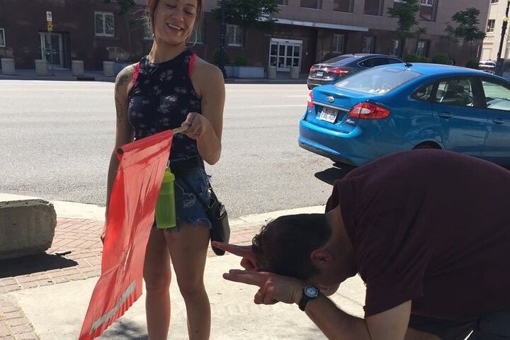 Fun City Scavenger Hunt In Chattanooga By Crazy Dash - thumb 4