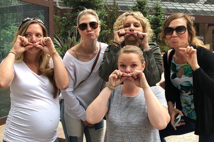 Fun City Scavenger Hunt In Chattanooga By Crazy Dash - thumb 5