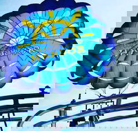 Parasailing Adventure at the Hilton Head Island - Accommodation Michigan