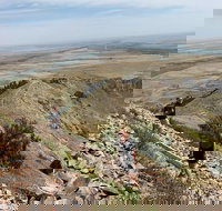 Private - Group Tour Devils Tower - Accommodation Michigan