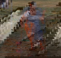 Private Group - Badlands Tour - Accommodation Michigan