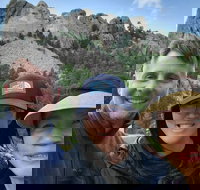 Private Tour - Black Hills Mount Rushmore Custer SP and Crazy Horse Memorial - Accommodation Michigan