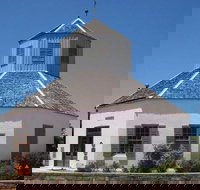 Fredericksburg City Trolley Tour - Accommodation Michigan