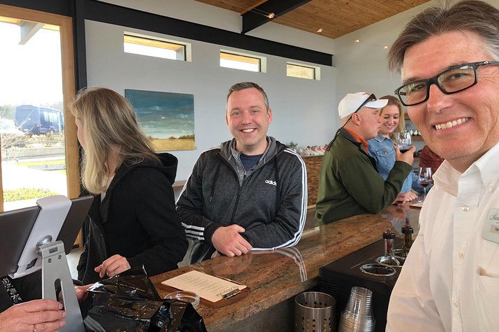 Boutique Winery Experience In The Fredericksburg Texas Hill Country - thumb 0