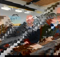 Boutique Winery Experience in the Fredericksburg Texas Hill Country - Accommodation Michigan