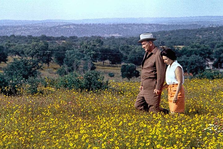 An Afternoon In LBJ Country Trolley Tour - thumb 1