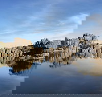 Private Tour of Mount Rushmore Crazy Horse and Custer State Park - Accommodation Michigan