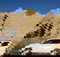 Private Tour of the Badlands - Accommodation Michigan