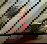 Sabotage 1944 - Accommodation Michigan