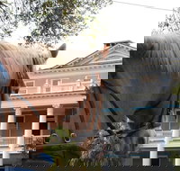 1 Historical Horse Drawn Carriage Tour - Accommodation Michigan