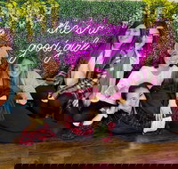 Fredericksburg Fiasco Scavenger Hunt - Accommodation Michigan