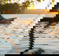 Chattanooga Stand-Up Paddleboarding & Kayak Tour - Accommodation Michigan