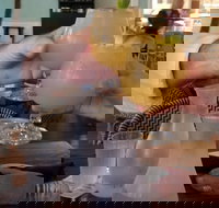 Mixology and Tapas Tour in Hilton Head - Accommodation Michigan