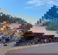 Private VIP Mt. Rushmore Deadwood and Devils Tower Day Tour - Accommodation Michigan