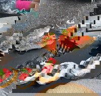 2-Hour Chattanooga Walking Food Tour - Accommodation Michigan