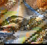 Chattanooga 2- Hour History Food Walking Tour - Accommodation Michigan