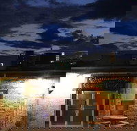 Murder  Mayhem Haunted History Walking Tour - Accommodation Michigan