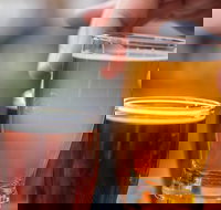 Shared 4 Hour Chattanooga Brewery Walking Tour with Beer Tastings - Accommodation Michigan