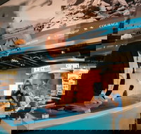 National Medal of Honor Heritage Museum Admission Ticket in Chattanooga - Accommodation Michigan