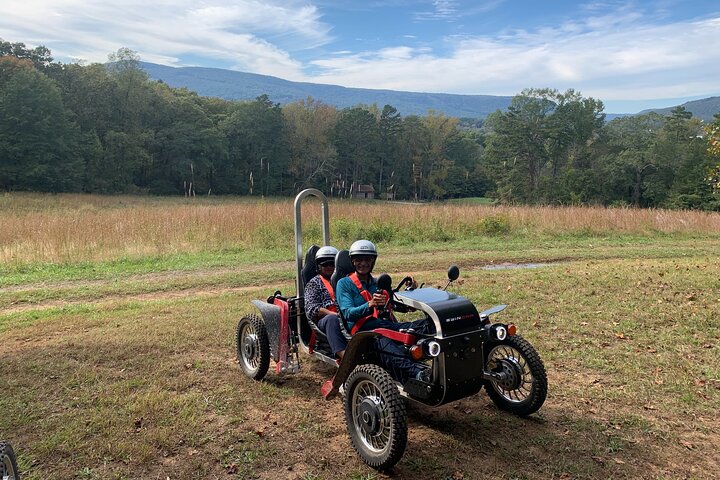 Swincar Backcountry Tour In Chattanooga - thumb 3