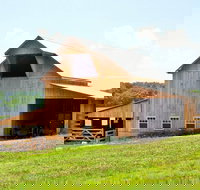 Amish Community Visitswimming Hiking  lite lunch Winetasting - Accommodation Michigan