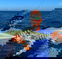 Private 4 Hour Hilton Head Island Fishing Charter - Accommodation Michigan