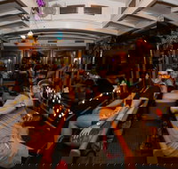 Fredericksburg Haunted Trolley Tour - Accommodation Michigan