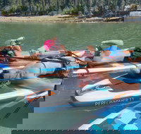 Paddle Board Rental and Delivery in Rapid City - Accommodation Michigan
