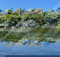 Moccasin Riverbenders Tours in Tennessee - Accommodation Michigan