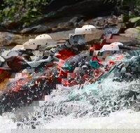 Classic Middle Ocoee River Adventure - Accommodation Michigan