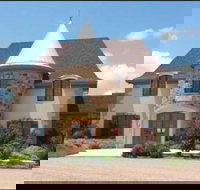 Fredericksburg Wine Tour with Three Winery Stops - Accommodation Michigan