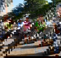 Historic Downtown Chattanooga Segway Tour - Accommodation Michigan