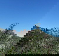 Bus Tour of Mount Rushmore and the Black Hills - Accommodation Michigan