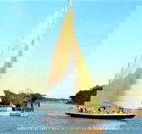 America's Cup 12-Meter Yacht Afternoon Sail from Hilton Head - Accommodation Michigan