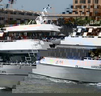 Hilton Head to Savannah Round-Trip Ferry Ticket - Accommodation Michigan